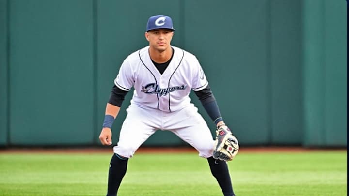 Guardians Farm Report: Clutch Home Run By Freeman Helps Columbus Earn Series Sweep