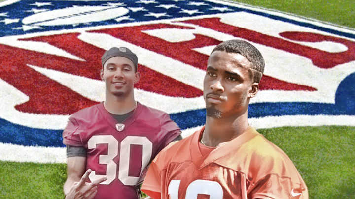 HBCU Football Stars Turn Tryouts Into NFL Contracts