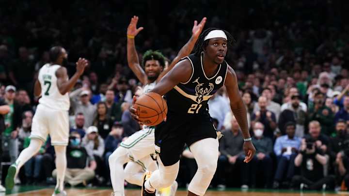 Aaron, Jrue Holiday Knocked Out of Playoffs as Phoenix Suns, Milwaukee Bucks Lose Game 7s