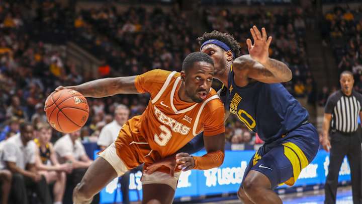 Courtney Ramey Now Officially in Play for WVU, Others