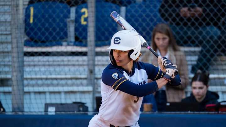 Cal Softball: Swept on Final Weekend, Bears Miss Out on Longshot NCAA Tourney Bid Cal Softball: Swept on Final Weekend, Bears Miss Out on Longshot NCAA Tourney Bid