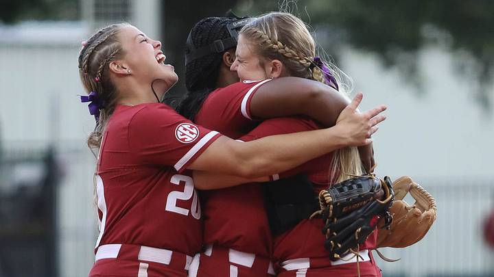 Razorbacks Land Highest NCAA Seed in Program History