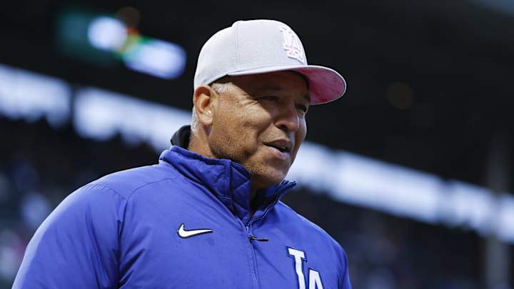 Dodgers: Dave Roberts Provides the Latest on Clayton Kershaw and Andrew Heaney