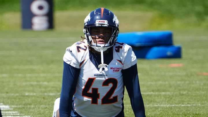 Broncos HC Sean Payton Sends Message to OLB Nik Bonitto After Week 1 Broncos HC Sean Payton Sends Message to OLB Nik Bonitto After Week 1