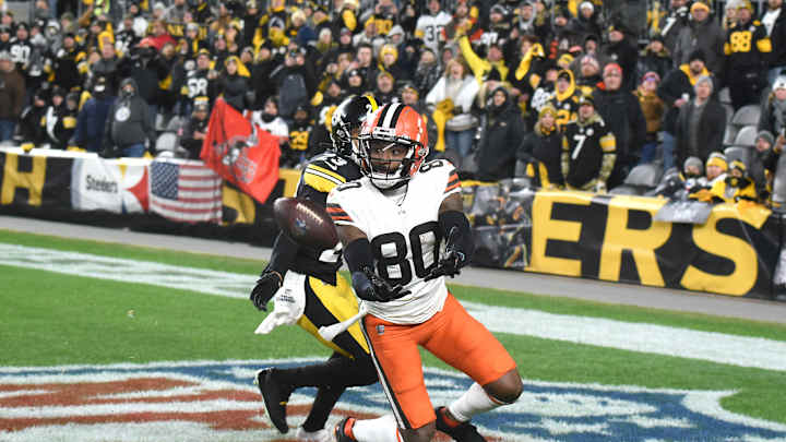 Jarvis Landry Signs with Saints, Headed Home to New Orleans Jarvis Landry Signs with Saints, Headed Home to New Orleans