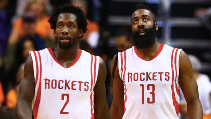Patrick Beverley Says Ex-Rockets Star James Harden Should Have Three MVPs
