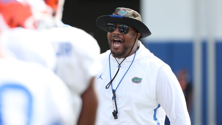Gators RB Target Jadan Baugh: ‘Florida Has Shown Me That It’s a Home for Me’ Gators RB Target Jadan Baugh: ‘Florida Has Shown Me That It’s a Home for Me’