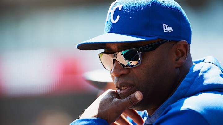 Royals Fire Hitting Coach Terry Bradshaw, Announce Changes to Staff Royals Fire Hitting Coach Terry Bradshaw, Announce Changes to Staff