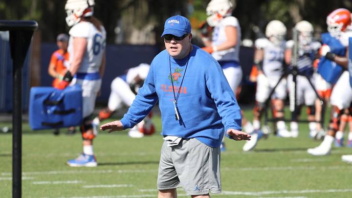LB Jaiden Ausberry Includes Florida Gators in Top 7, Sets Commitment Date LB Jaiden Ausberry Includes Florida Gators in Top 7, Sets Commitment Date