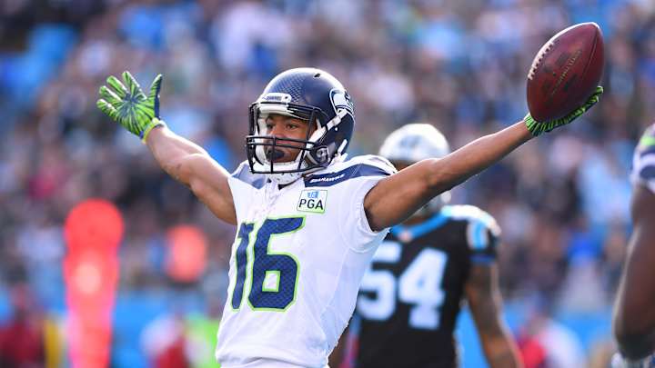 By the Numbers: Breaking Down Seahawks' 2022 Schedule