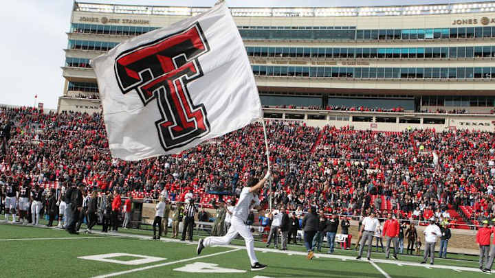 Are The Longhorns Trying to Abandon Their Series with Texas Tech? Are The Longhorns Trying to Abandon Their Series with Texas Tech?