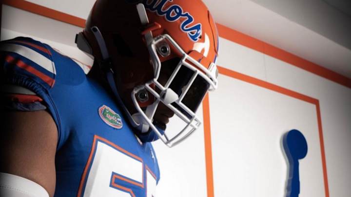 Florida Gators Recruits, Staff React to Commitment From OL Bryce Lovett