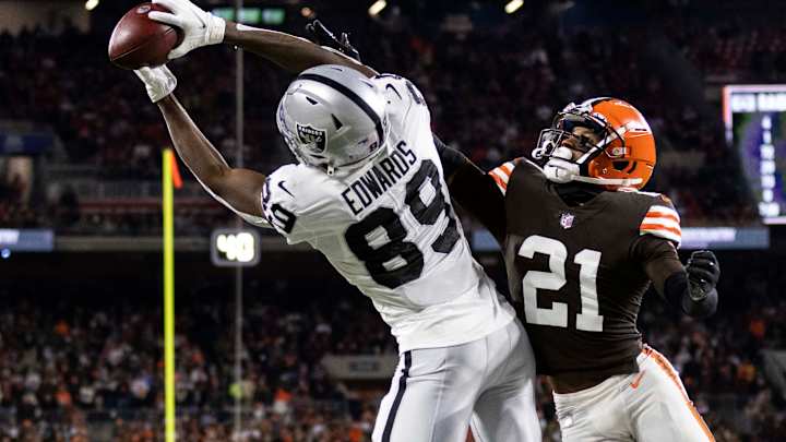 How Does Bryan Edwards Trade Change Falcons Offensive Philosophy How Does Bryan Edwards Trade Change Falcons Offensive Philosophy