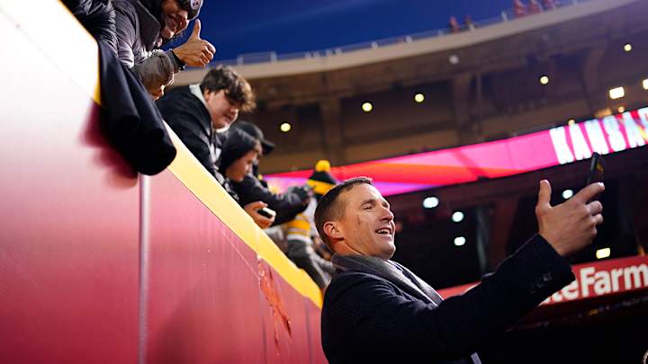 Dennis Allen: Saints Haven’t Discussed NFL Return With Drew Brees