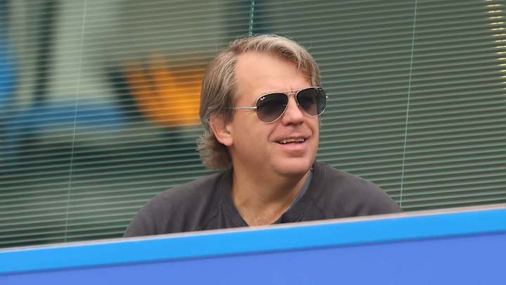 U.K. Government Yet to Approve Chelsea Sale to Boehly U.K. Government Yet to Approve Chelsea Sale to Boehly