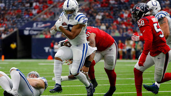 Opinion: Colts 2022 Season Will Be Defined by Weeks 1 and 2 Opinion: Colts 2022 Season Will Be Defined by Weeks 1 and 2