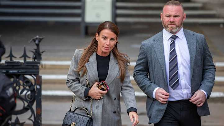 Coleen Rooney Testifies About Rebekah Vardy in Wagatha Christie Libel Trial