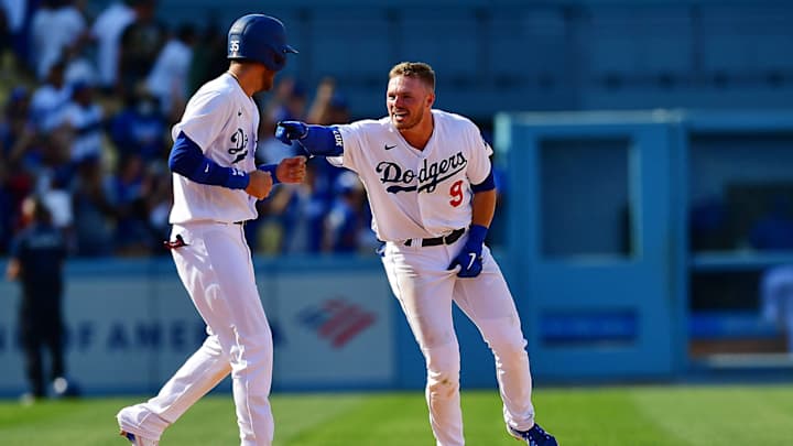 Dodgers: Gavin Lux Reveals He Was Unaware it was the Ninth Inning On Base Paths