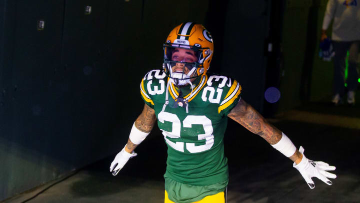 Packers’ Easiest, Toughest Stretches of 2022 NFL Schedule