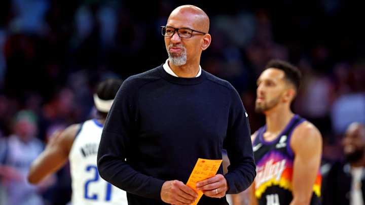 Monty Williams Criticizes Patrick Beverley for Chris Paul Comments