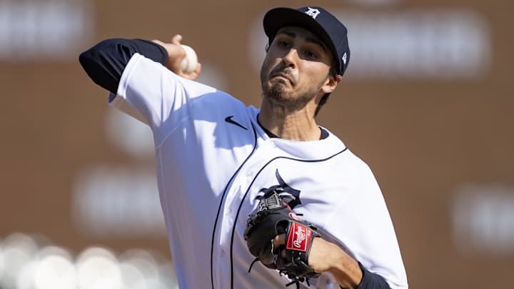 Gameday Preview: Tigers-Rays Open Series with Faedo-Kluber Matchup; Lineups, Chatter