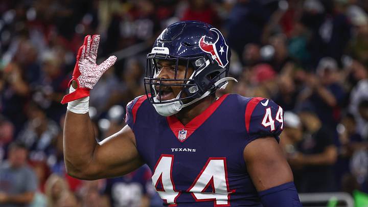 Former Florida State defensive star signs with Tennessee Titans