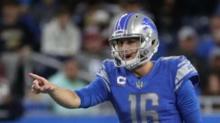ESPN: Jared Goff the Lions’ Player Who Benefited Most from the Draft