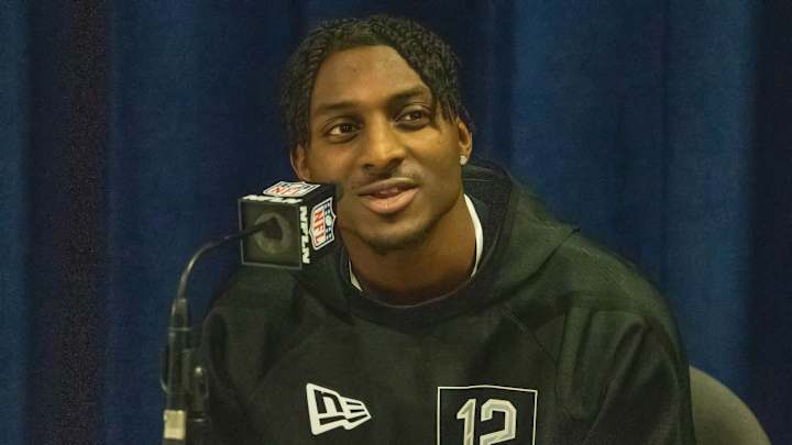 Honest First Impression of Danny Gray