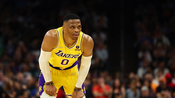 Lakers: Russell Westbrook 'Enthusiastic' About Darvin Ham Hire Says NBA Reporter Lakers: Russell Westbrook 'Enthusiastic' About Darvin Ham Hire Says NBA Reporter
