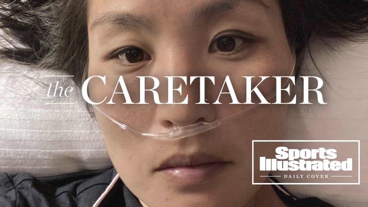 For Years She Healed the Stars—But Now Cancer Is Forcing Esther Lee to Take Care of Herself