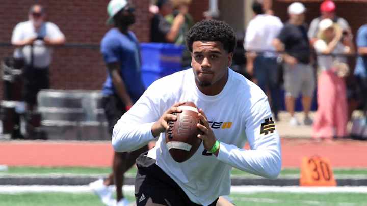 Elite 11 Nashville Displays National Appeal, Results in Three Finals Invites