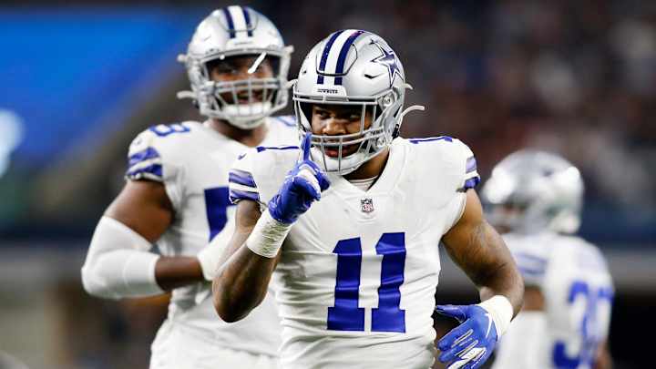 Cowboys Star Says Team Will Beat Buccaneers in Week 1 Cowboys Star Says Team Will Beat Buccaneers in Week 1