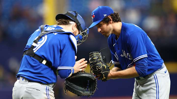 3 Takeaways from Blue Jays' Series Loss vs. Rays