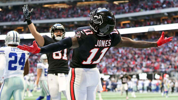 Ravens Still Could Make Play for Veteran Wide Receiver