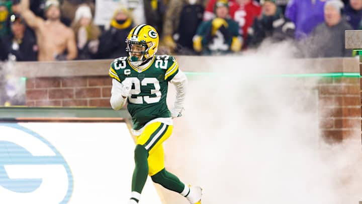 Madden NFL 23's Ratings for Former Louisville Players