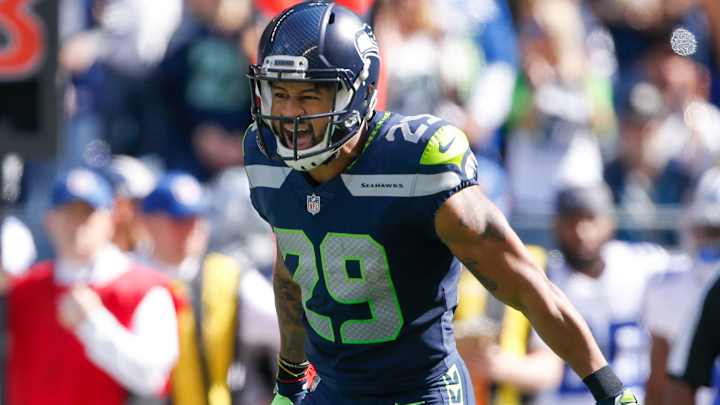 Latest Arrest Further Sullies Ex-Seahawks Star Earl Thomas' Image, Tarnishes NFL Legacy Latest Arrest Further Sullies Ex-Seahawks Star Earl Thomas' Image, Tarnishes NFL Legacy