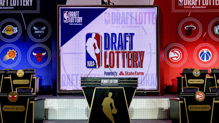 2022 NBA Draft Lottery Odds 2022 NBA Draft Lottery Odds