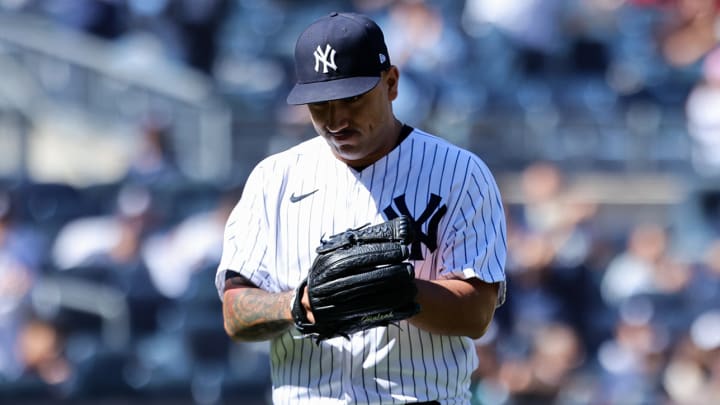 Yankees’ Nestor Cortes Deactivates Twitter After Old Tweets Emerge