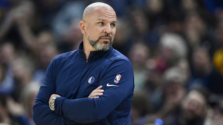 Cal Basketball: How Has Jason Kidd Measured Up vs. Warriors as Player or Coach?