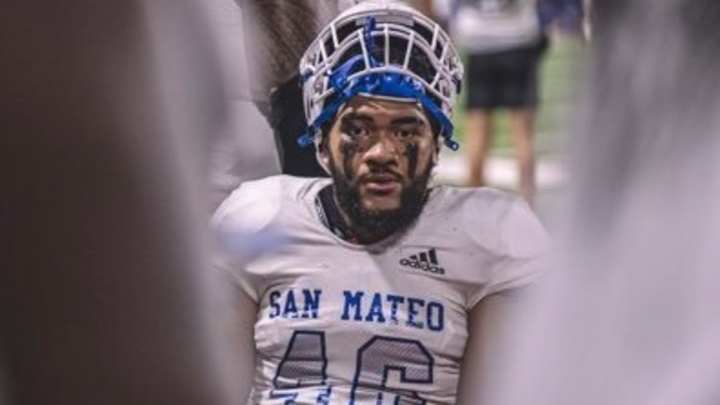 Bay Area JC Edge Rusher Commits to Huskies Bay Area JC Edge Rusher Commits to Huskies