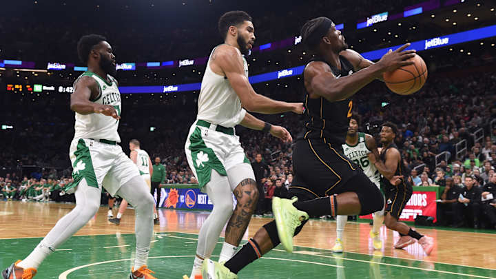 Vitals, Game Time, How To Watch, Betting Odds And Game 1 Prediction For Boston Celtics at Miami Heat