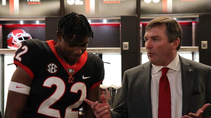 Marcus Washington Jr. Goes Into Detail on Why He Chose to Reclass