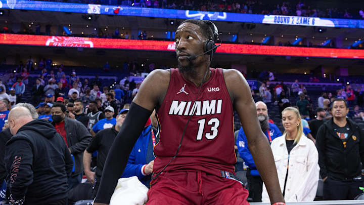 ESPN Analyst Jay Williams Sounds Off on Miami Heat's Bam Adebayo ESPN Analyst Jay Williams Sounds Off on Miami Heat's Bam Adebayo