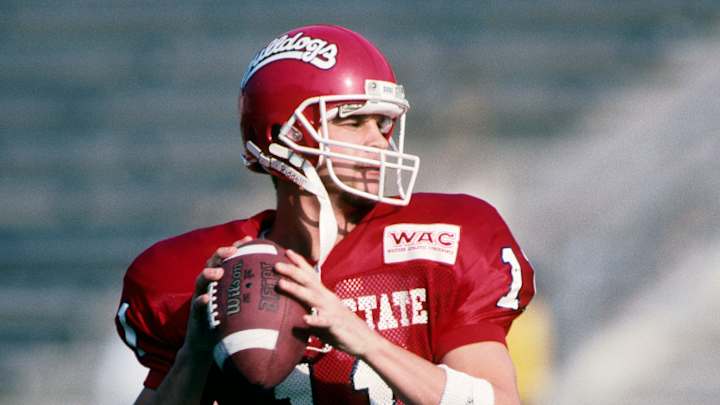 How Ex Texans QB David Carr Ignited Coaching Career of Ole Miss' Lane Kiffin How Ex Texans QB David Carr Ignited Coaching Career of Ole Miss' Lane Kiffin