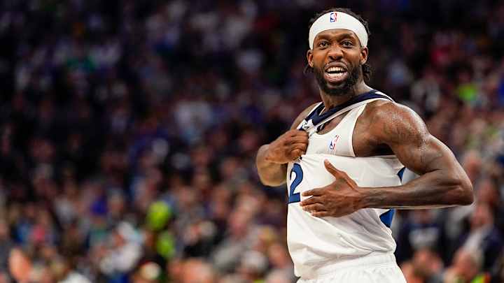 Patrick Beverley Continues Feud With Matt Barnes After Chris Paul Comments