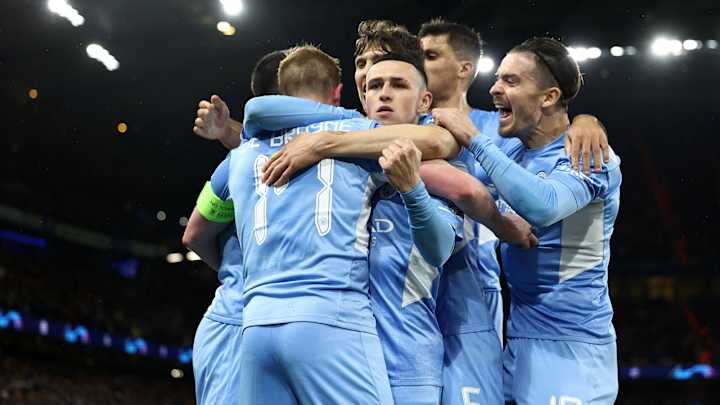 Manchester City Retains Premier League Title, Holds Off Liverpool on Final Day