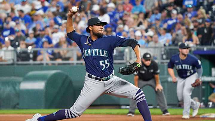 Who Is New Guardians Pitcher Yohan Ramirez? Who Is New Guardians Pitcher Yohan Ramirez?