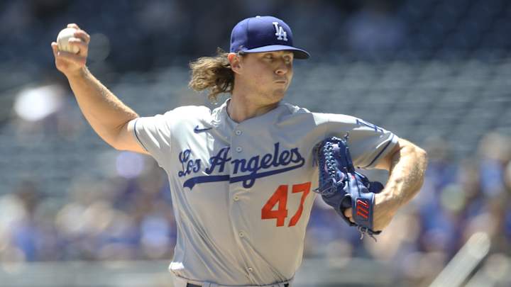 Dodgers News: Ryan Pepiot Set to Make Second Start of MLB Career