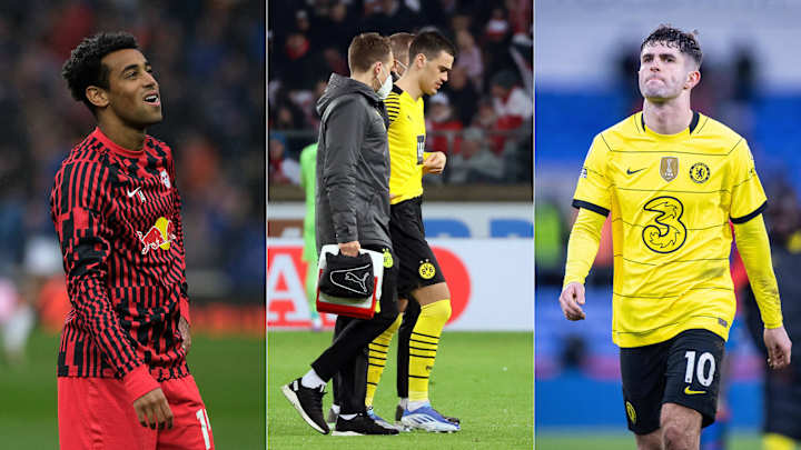 USMNT Players Abroad Learn That Club Success at Highest Level Isn’t Linear