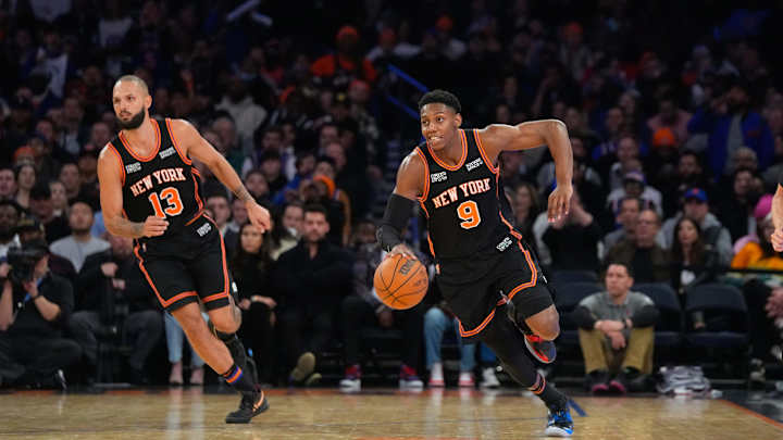 'Take a Hard Look': Knicks, Thibodeau, Struggling to Find Identity 'Take a Hard Look': Knicks, Thibodeau, Struggling to Find Identity